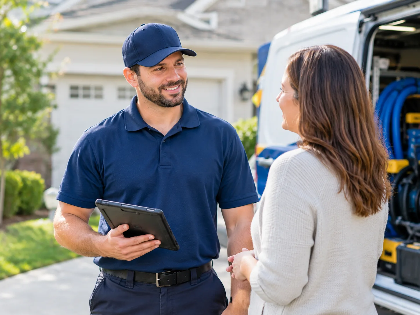 Sewage Backup Cleanup Pearisburg, VA FAQs